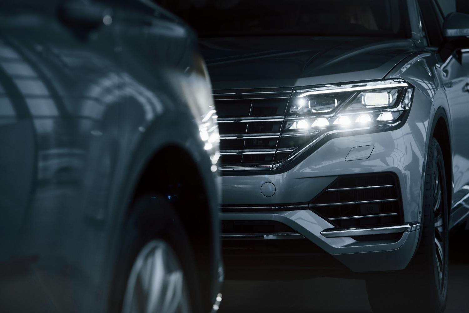 Подбор автомобилей