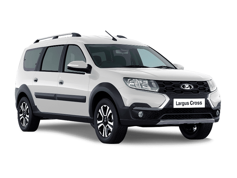 Цена на Лада Веста Седан