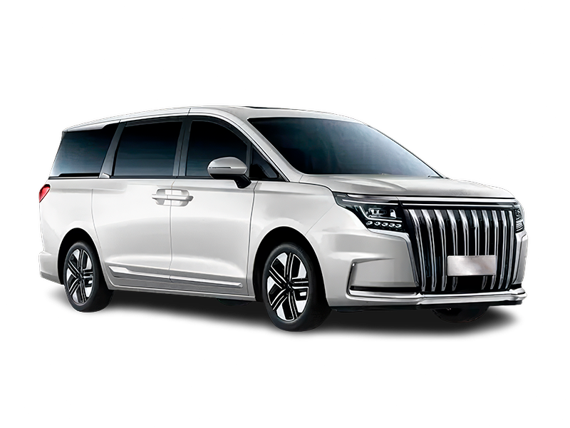 Купить Jac RF8 в Казани - Белый