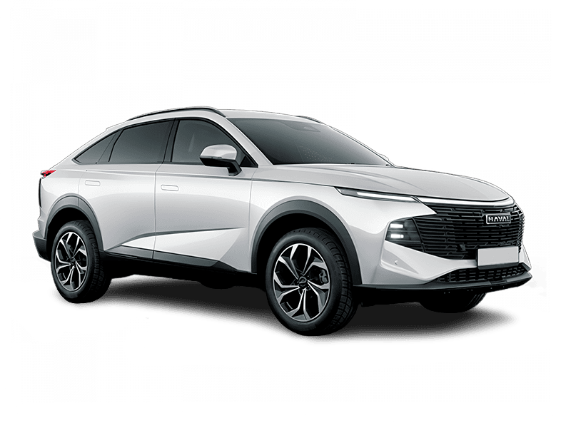 Купить Haval F7X NEW в вашем городе - Благородный агат